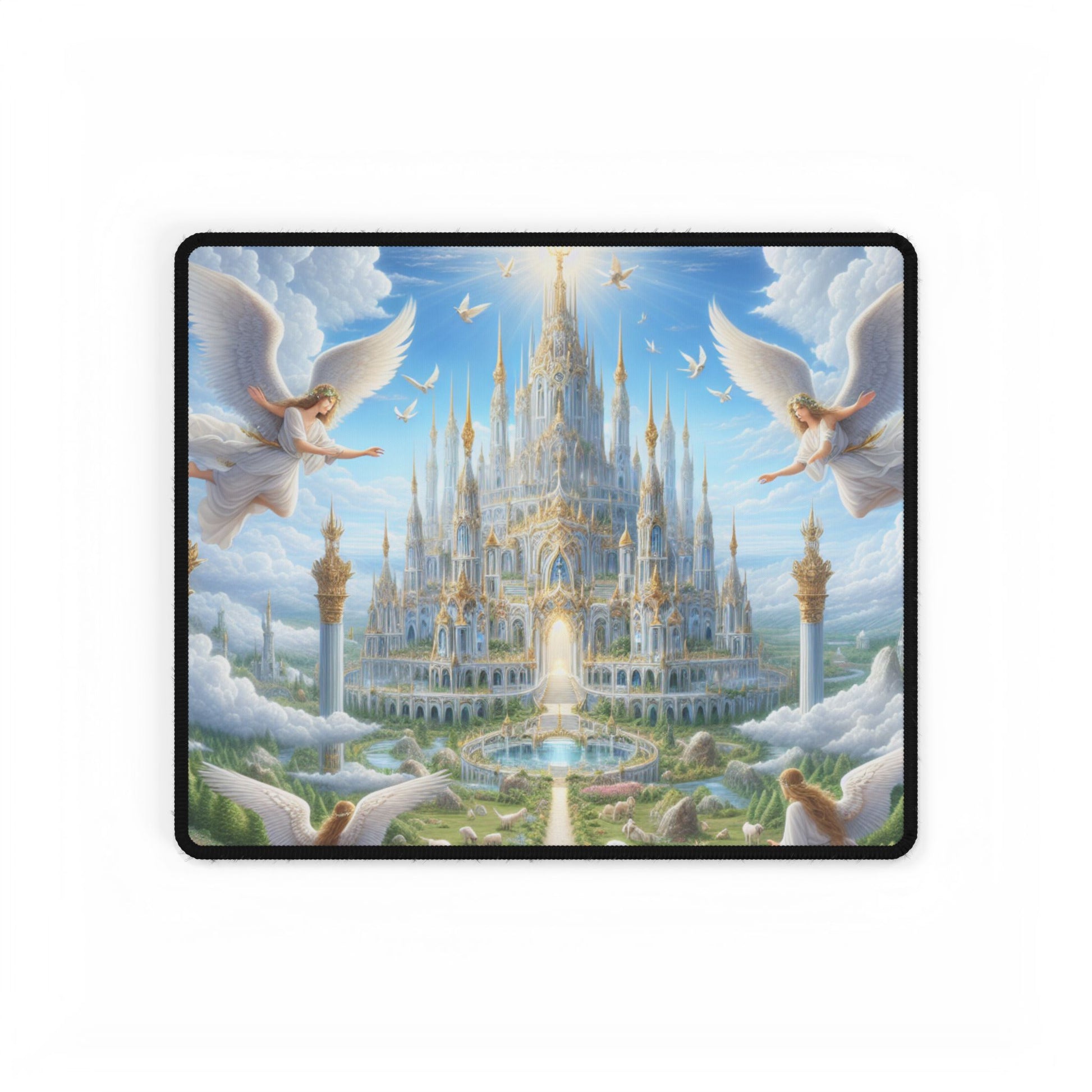 Desk Mats