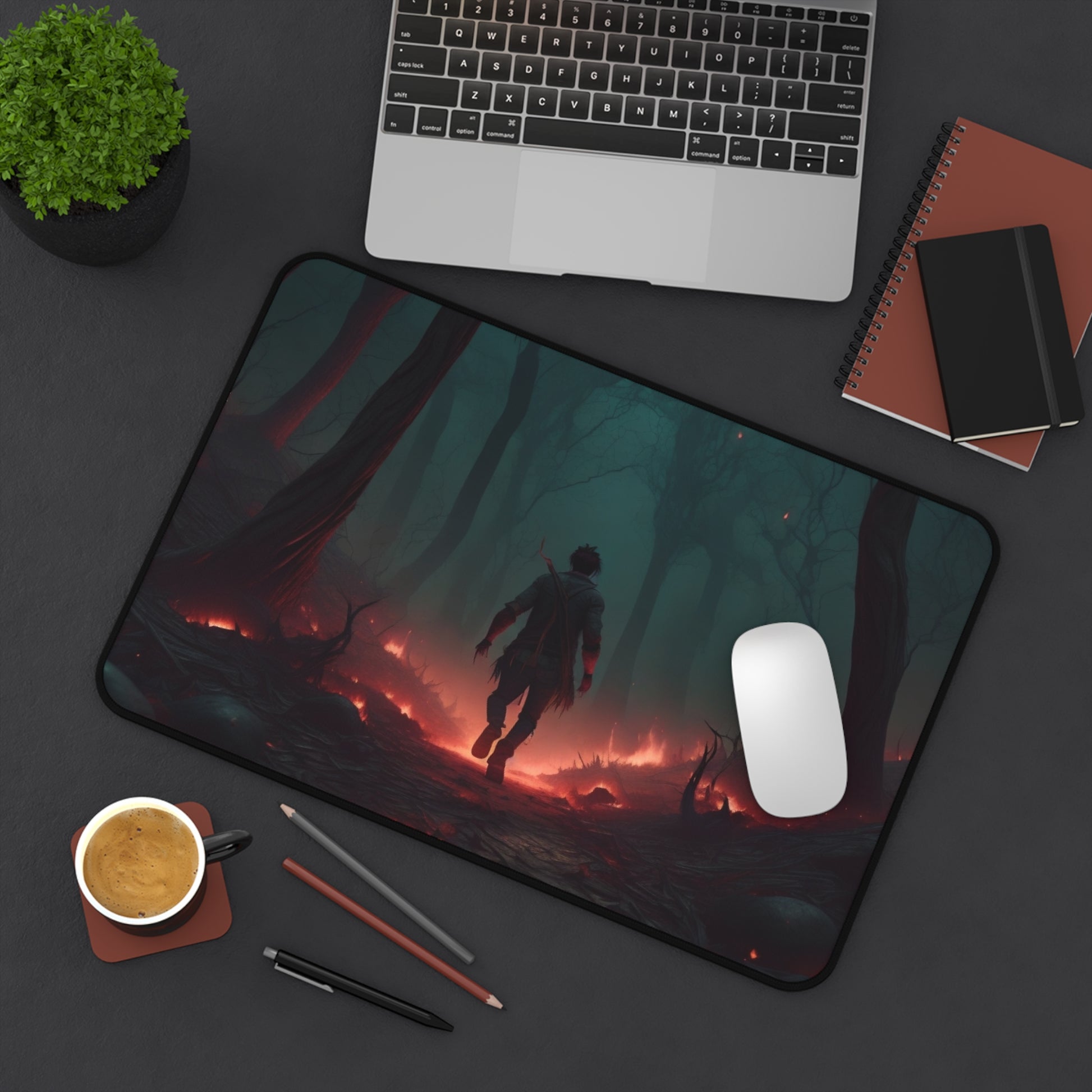 Desk Mat