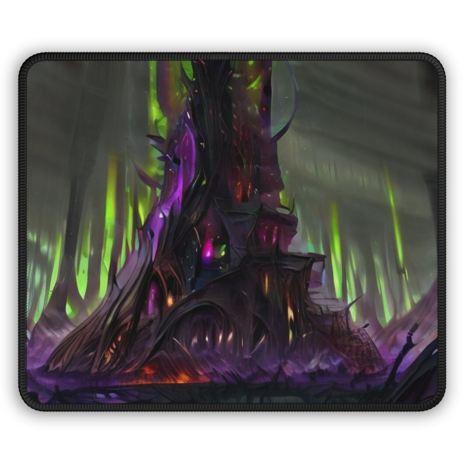 Gaming Mouse Pad