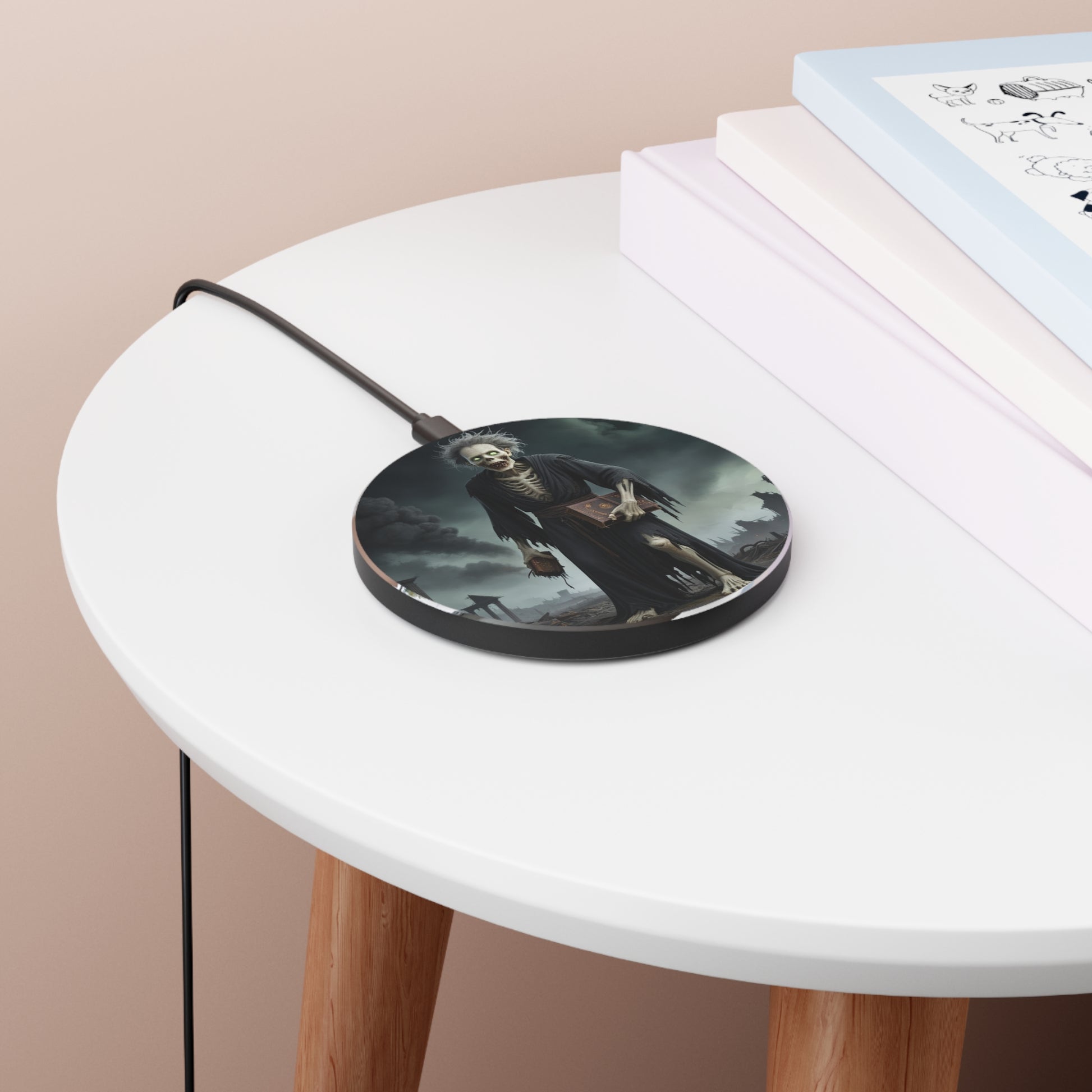 Wireless Charger