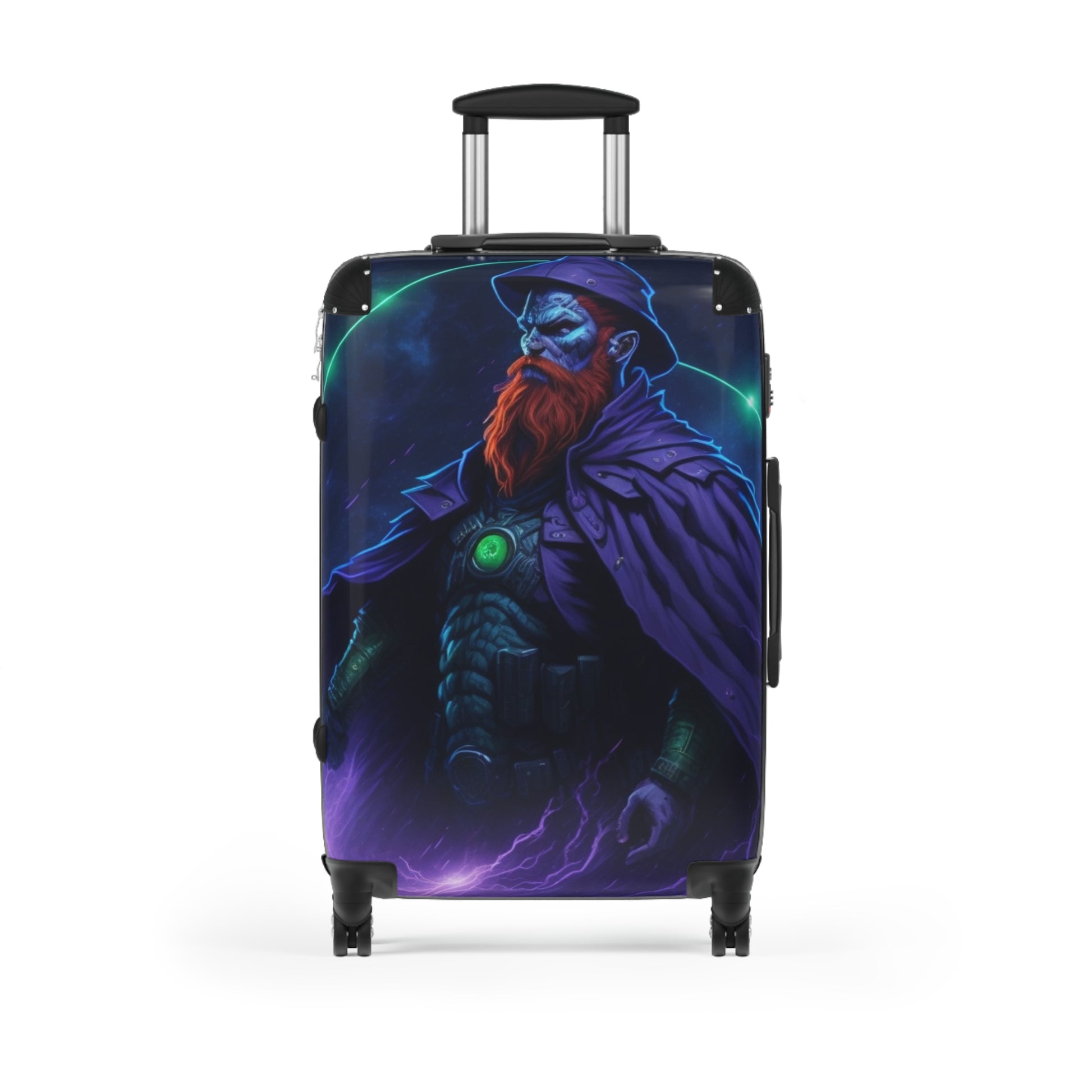 Suitcase