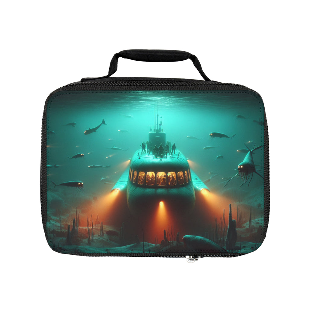 Lunch Bag