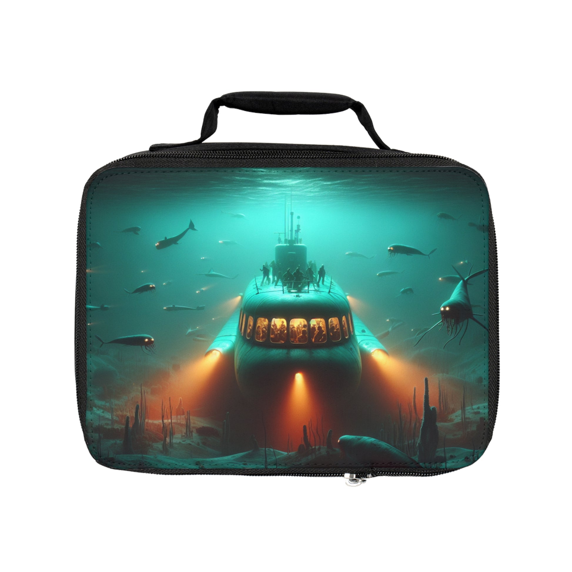 Lunch Bag