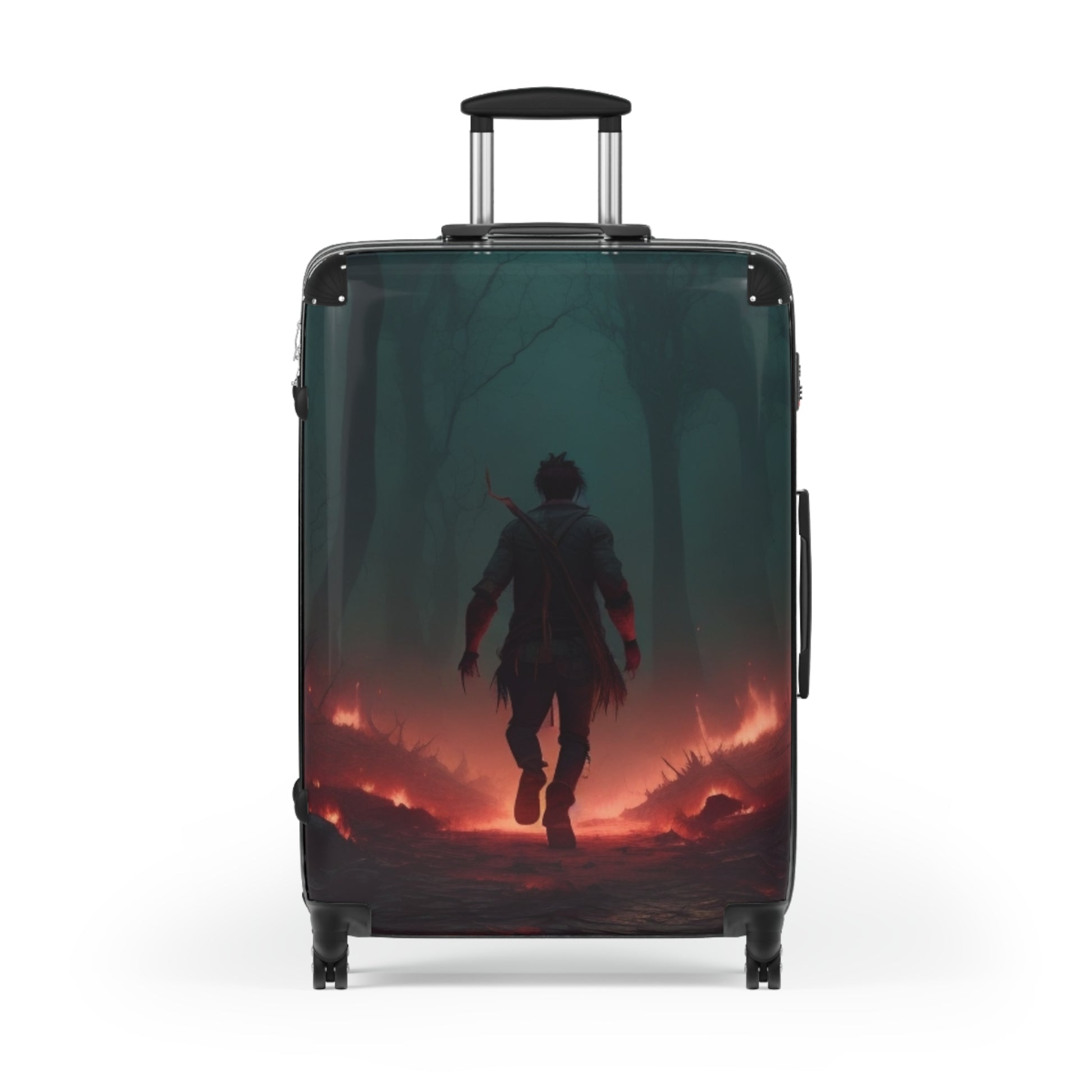 Suitcase