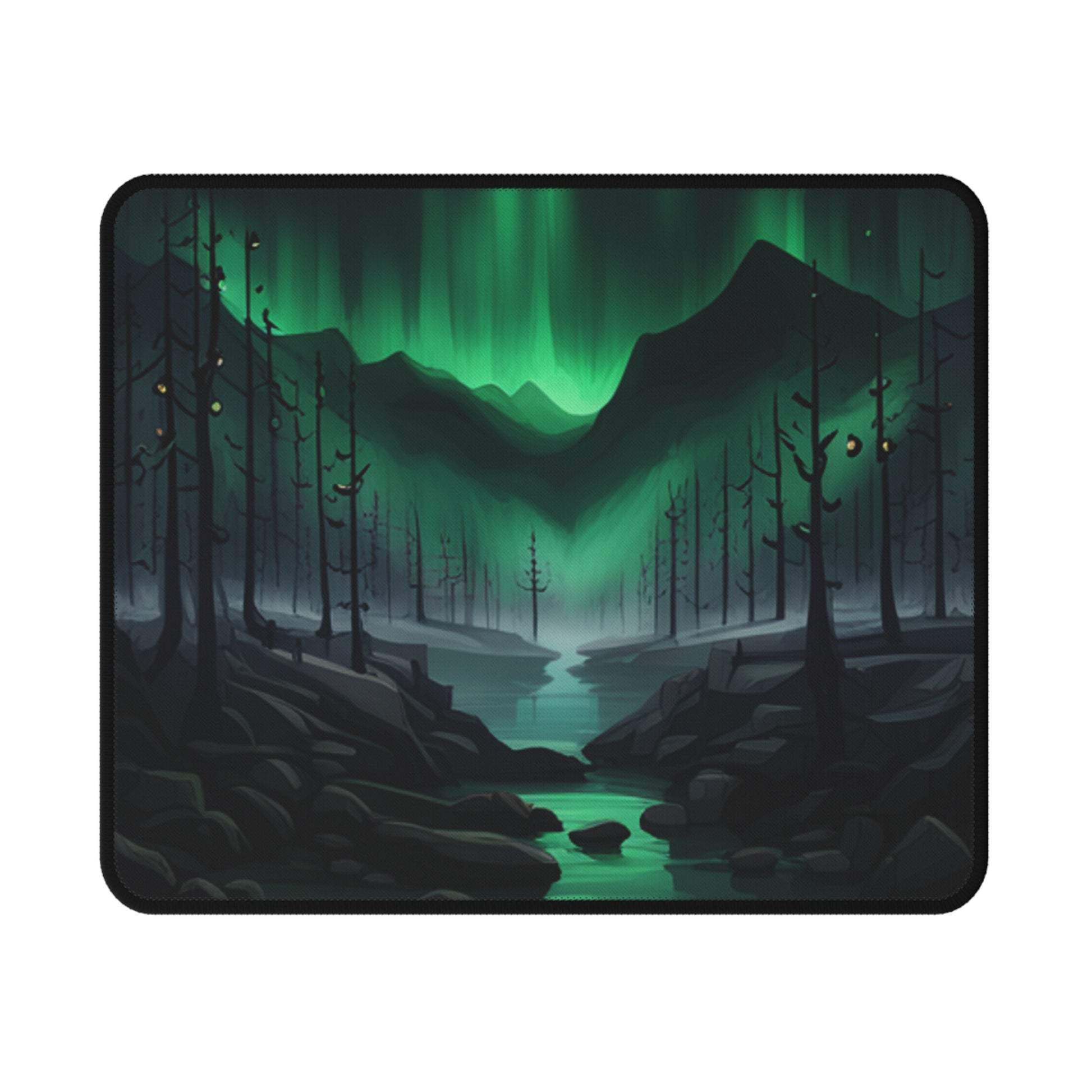 Non-Slip Gaming Mouse Pad