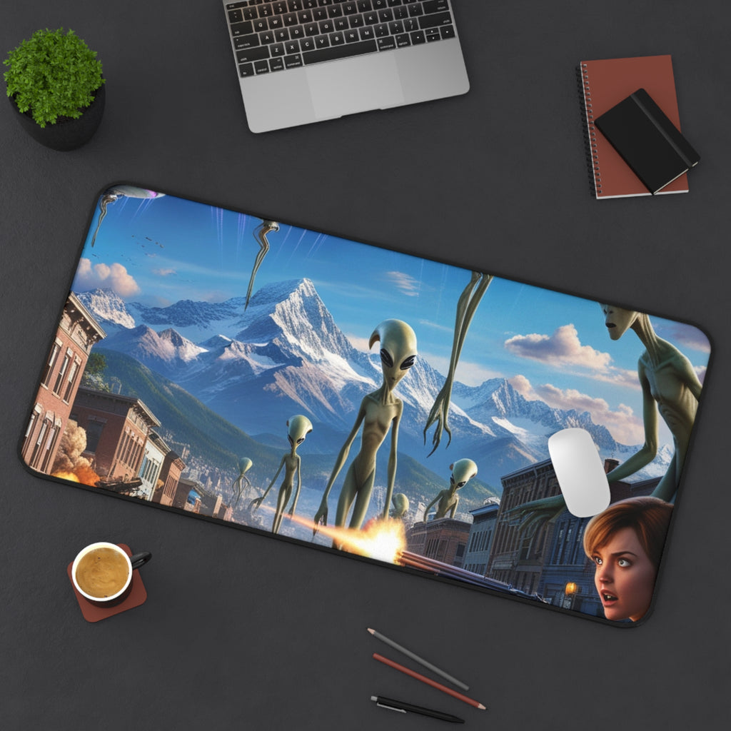 Desk Mat