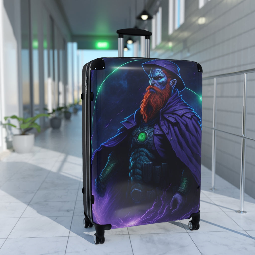 Suitcase