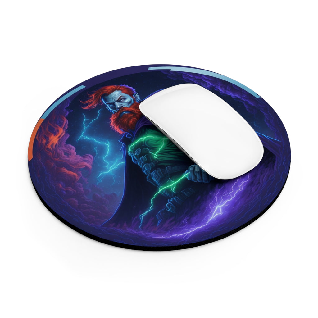 Mouse Pad