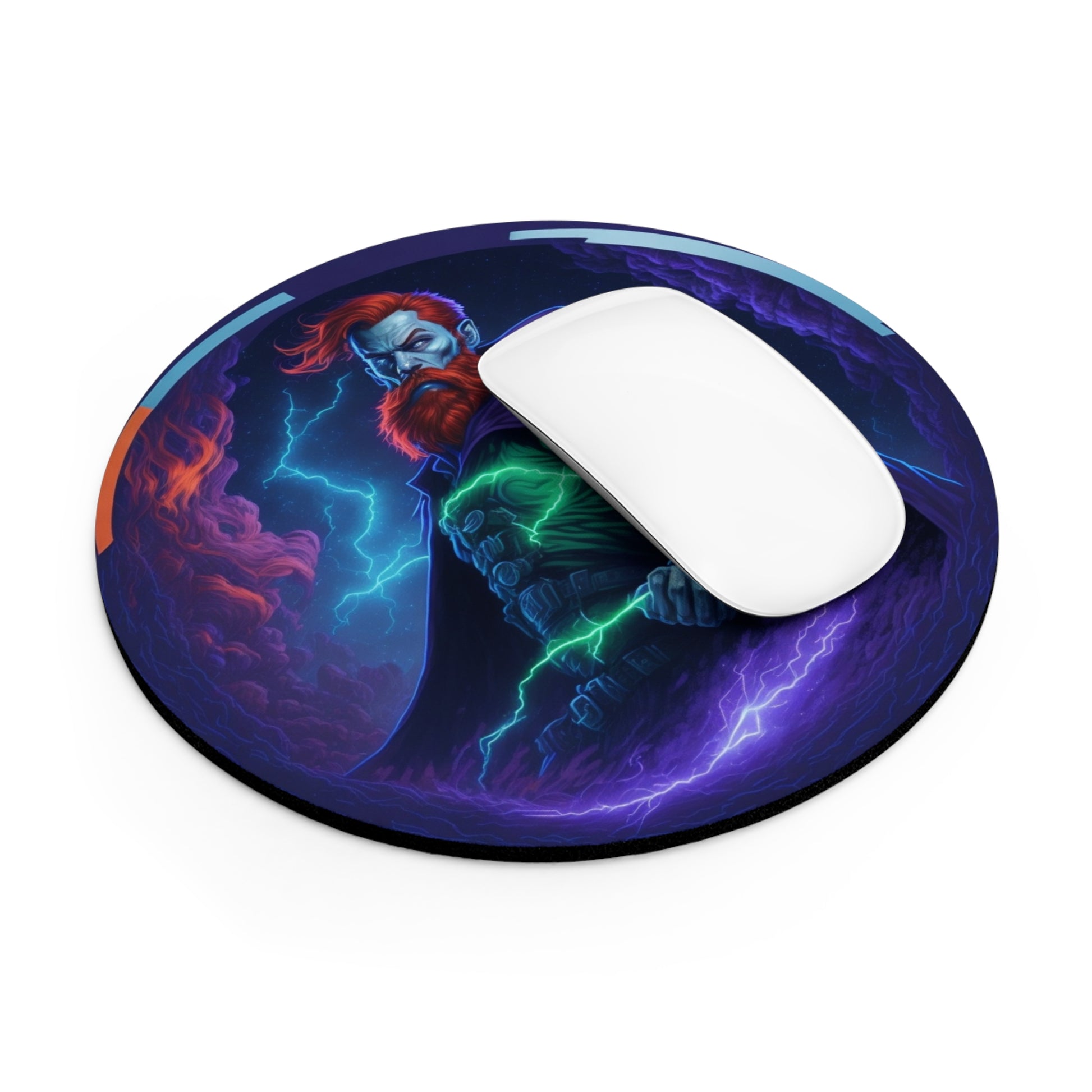 Mouse Pad