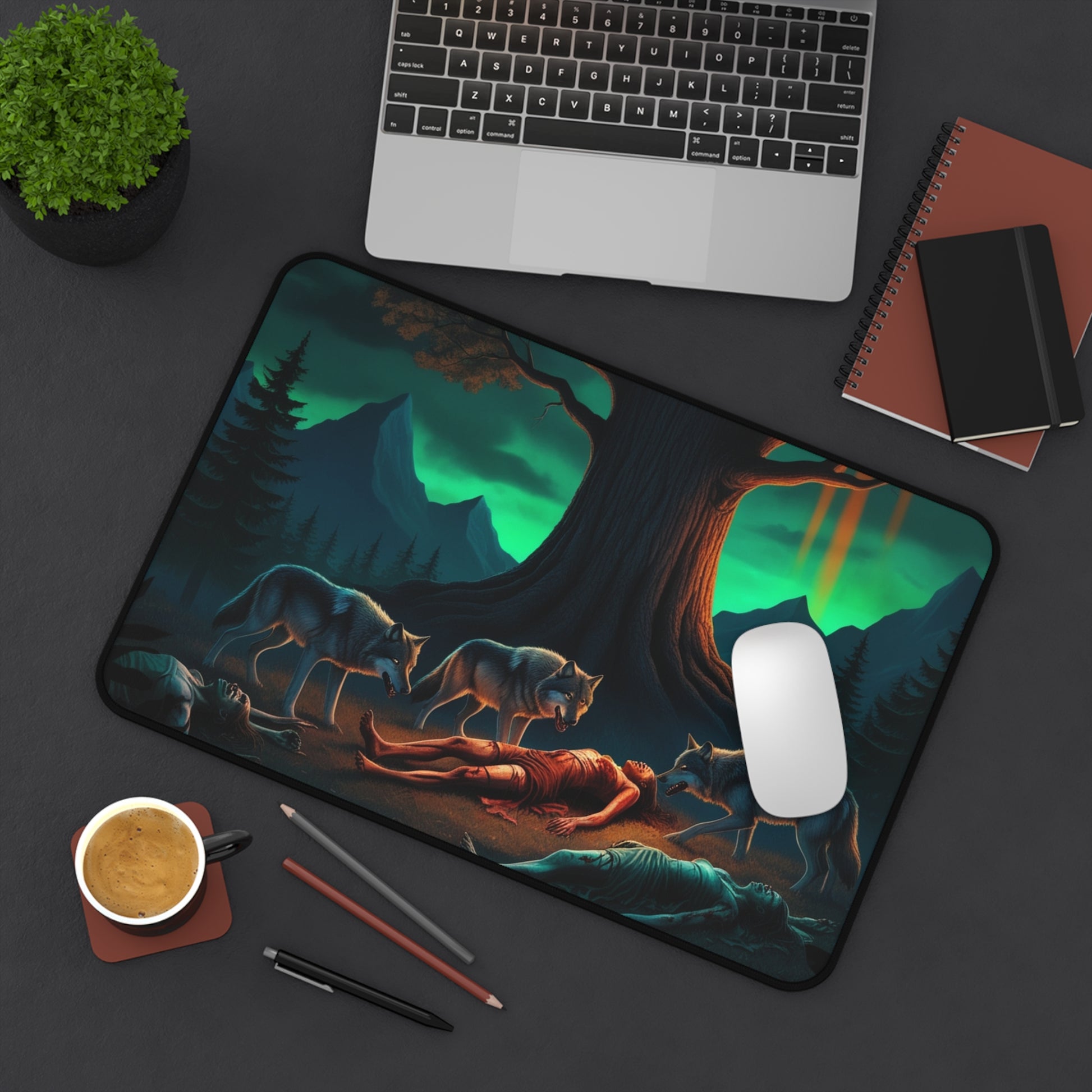 Desk Mat