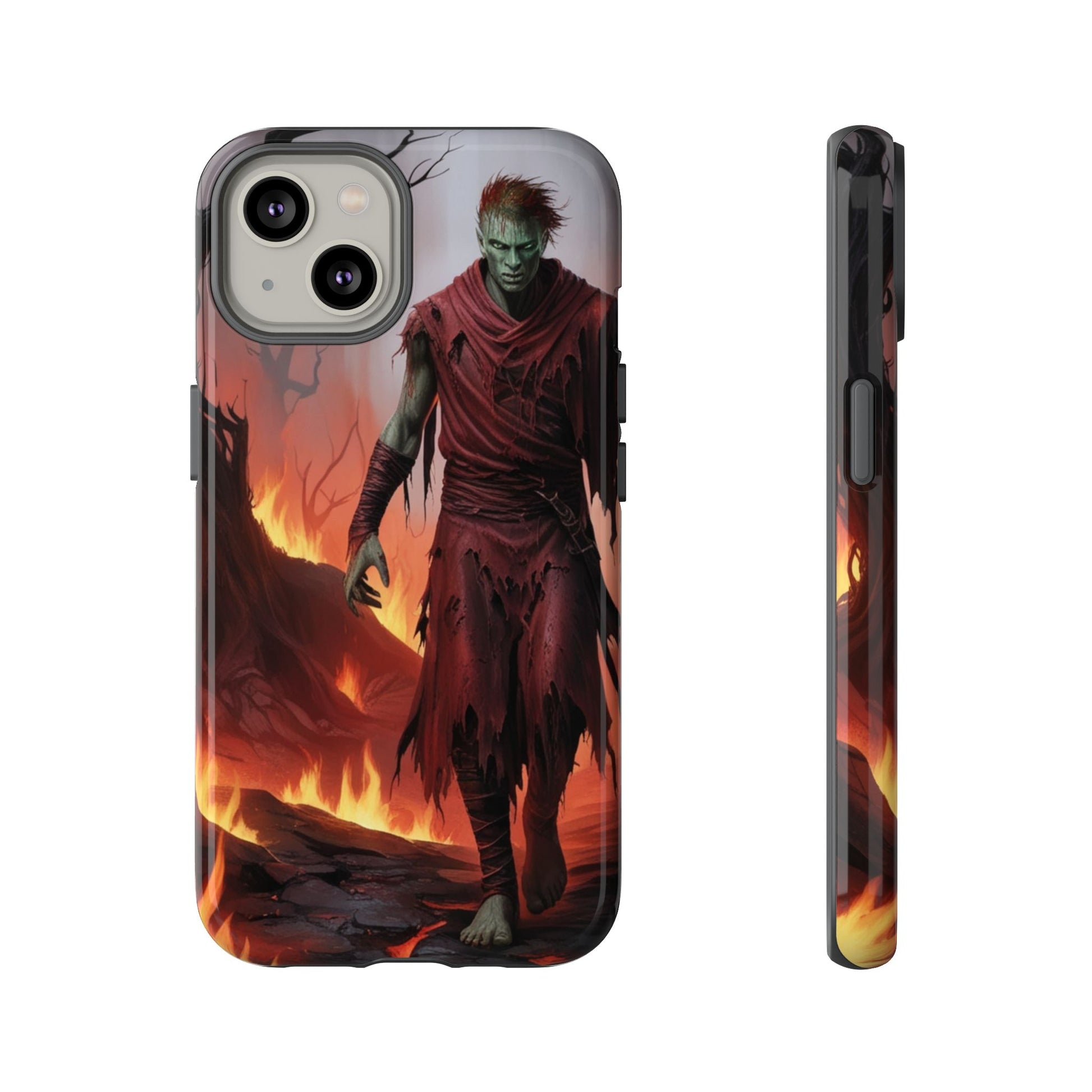 Tough Cases
