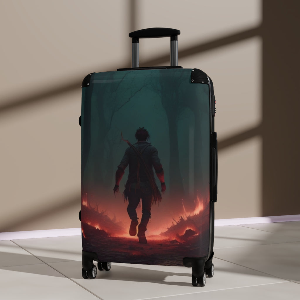 Suitcase