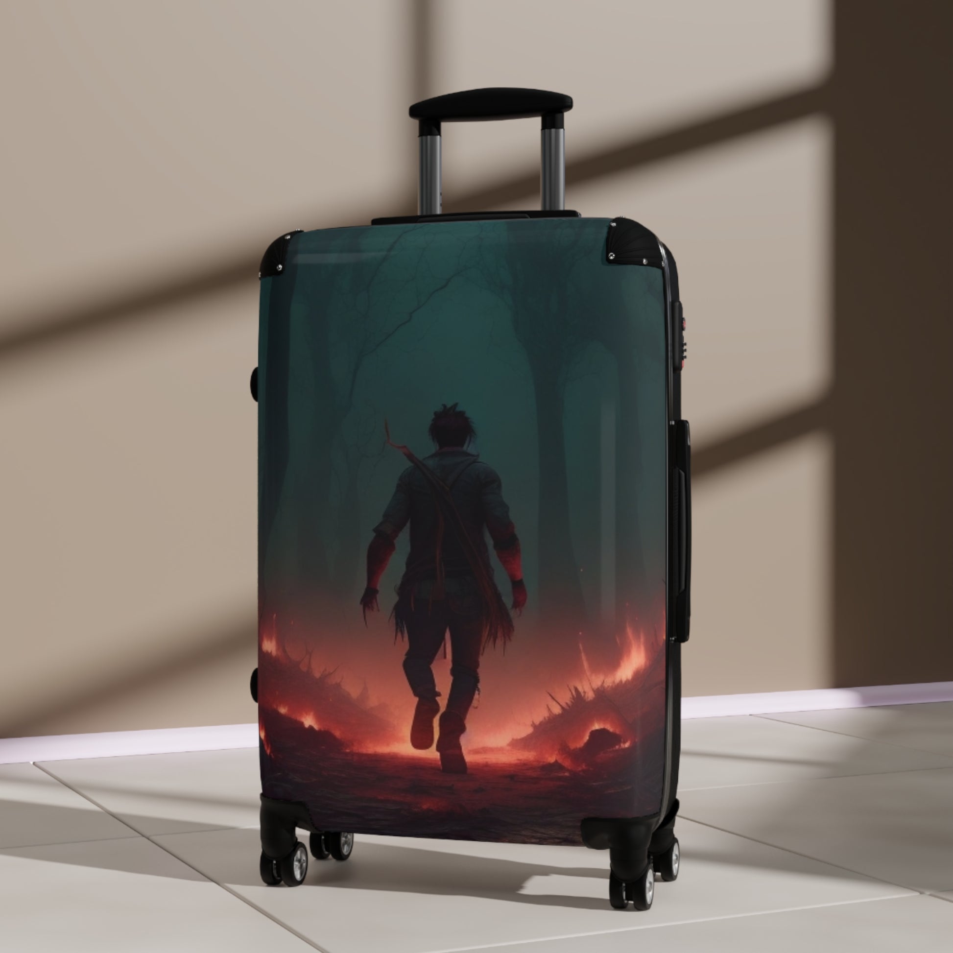 Suitcase