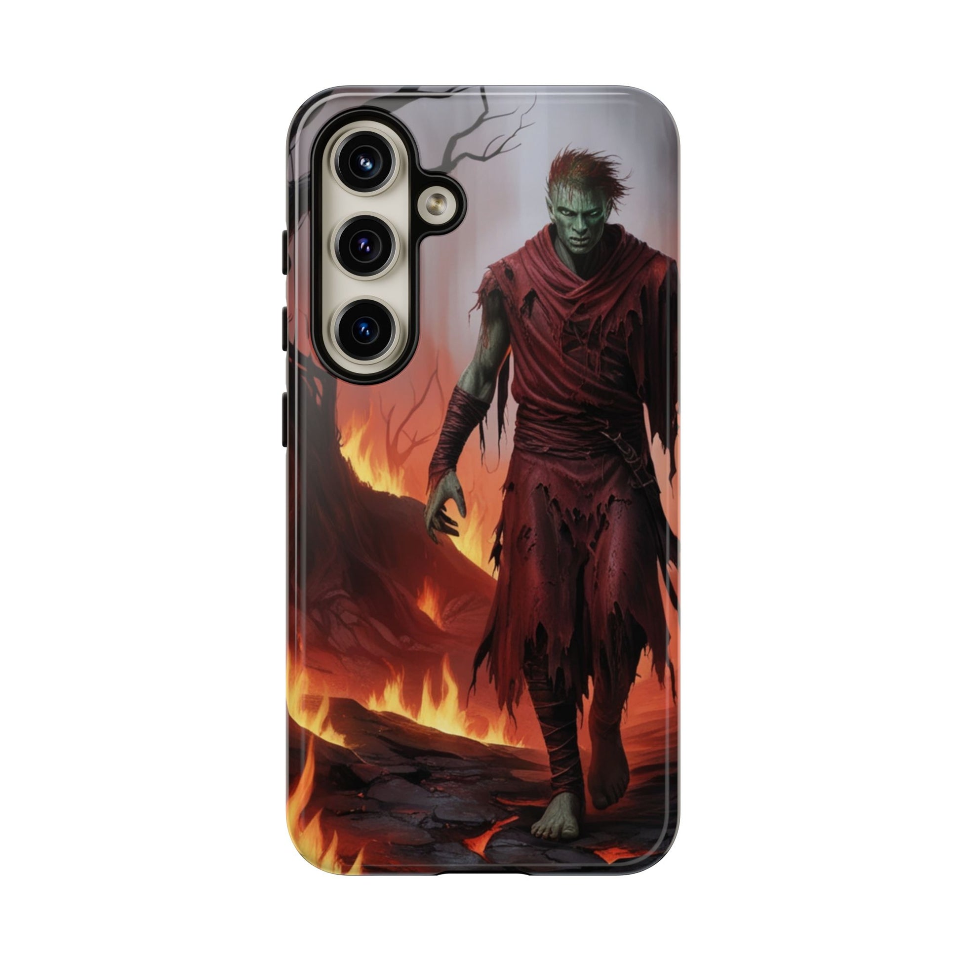 Tough Cases