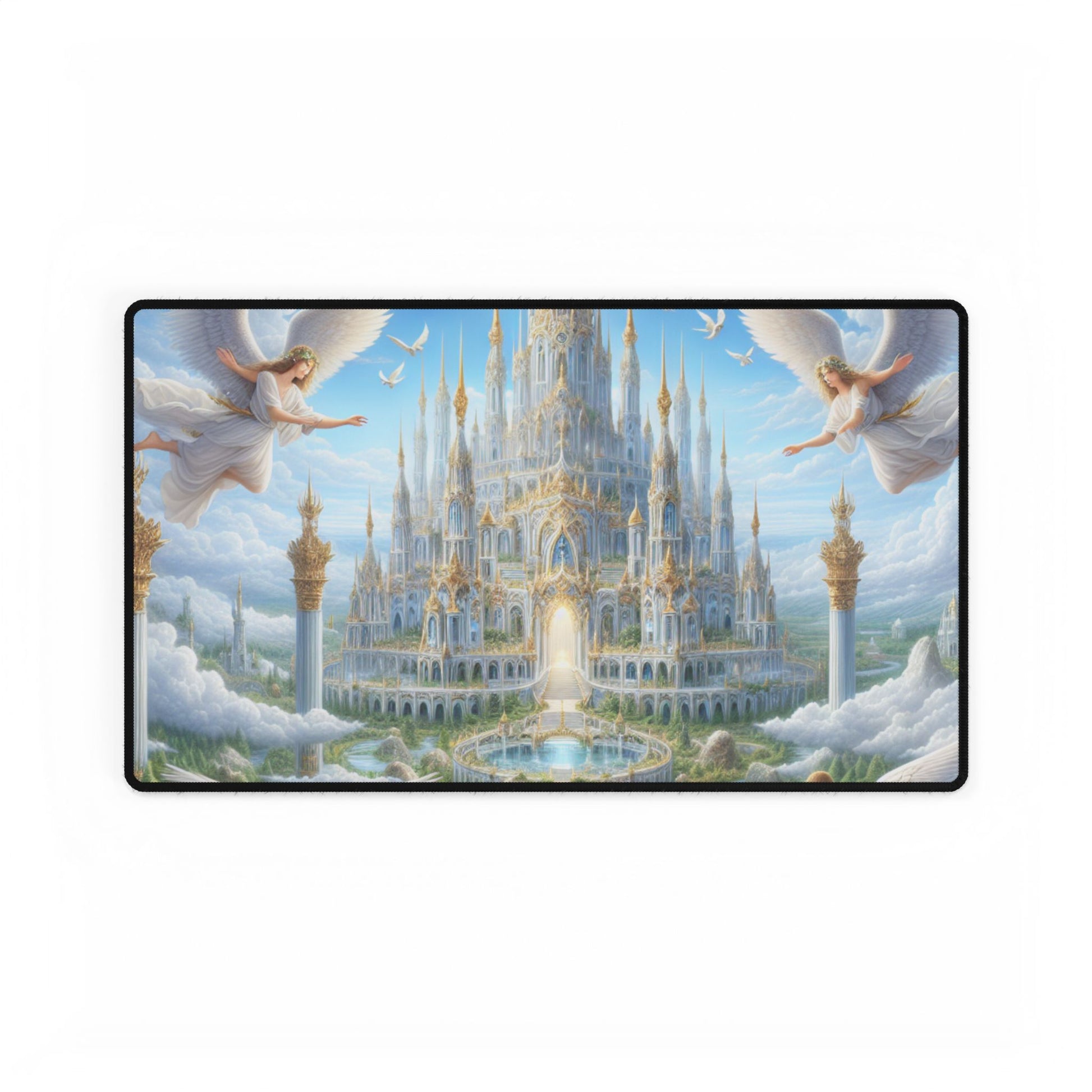 Desk Mats