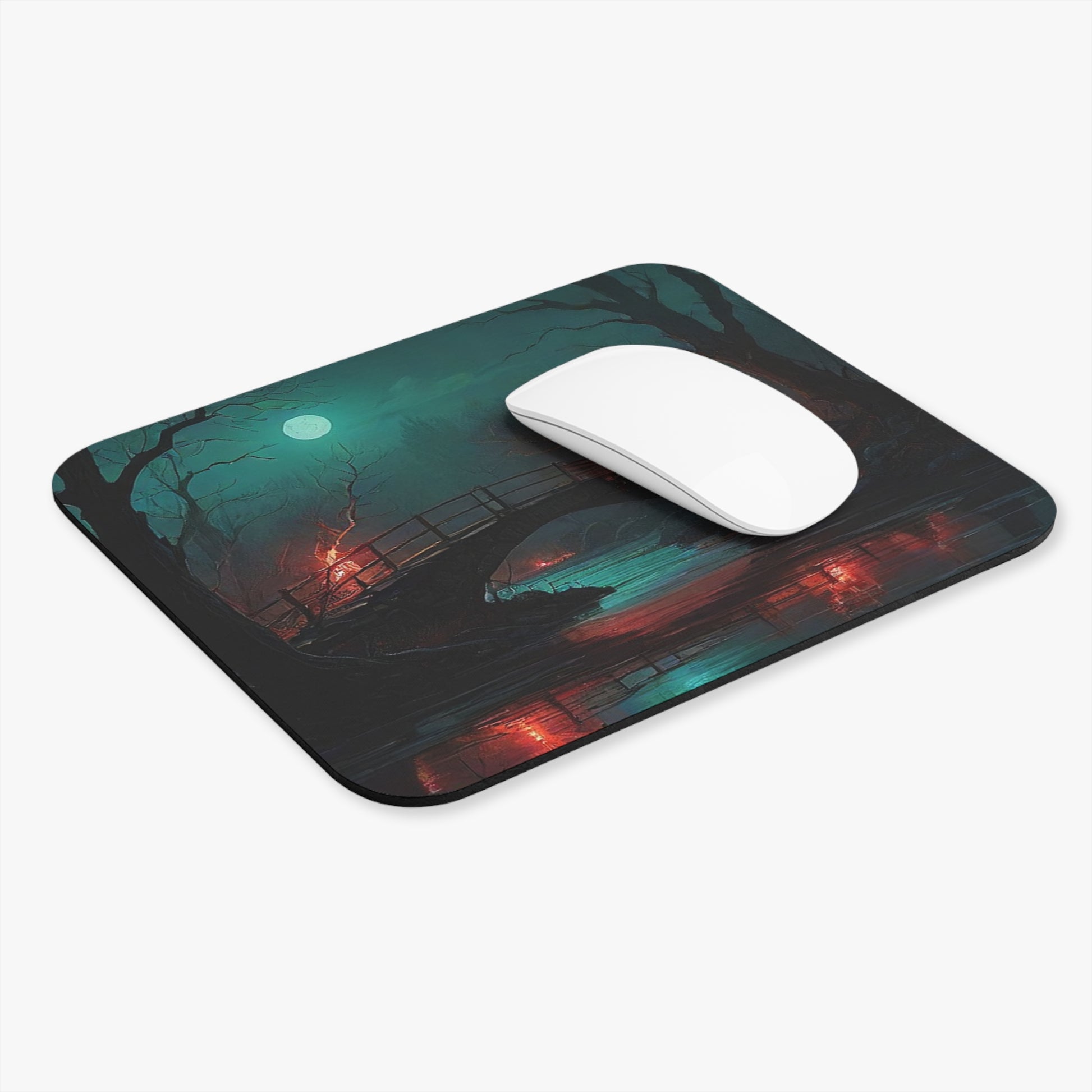 Mouse Pad (Rectangle)