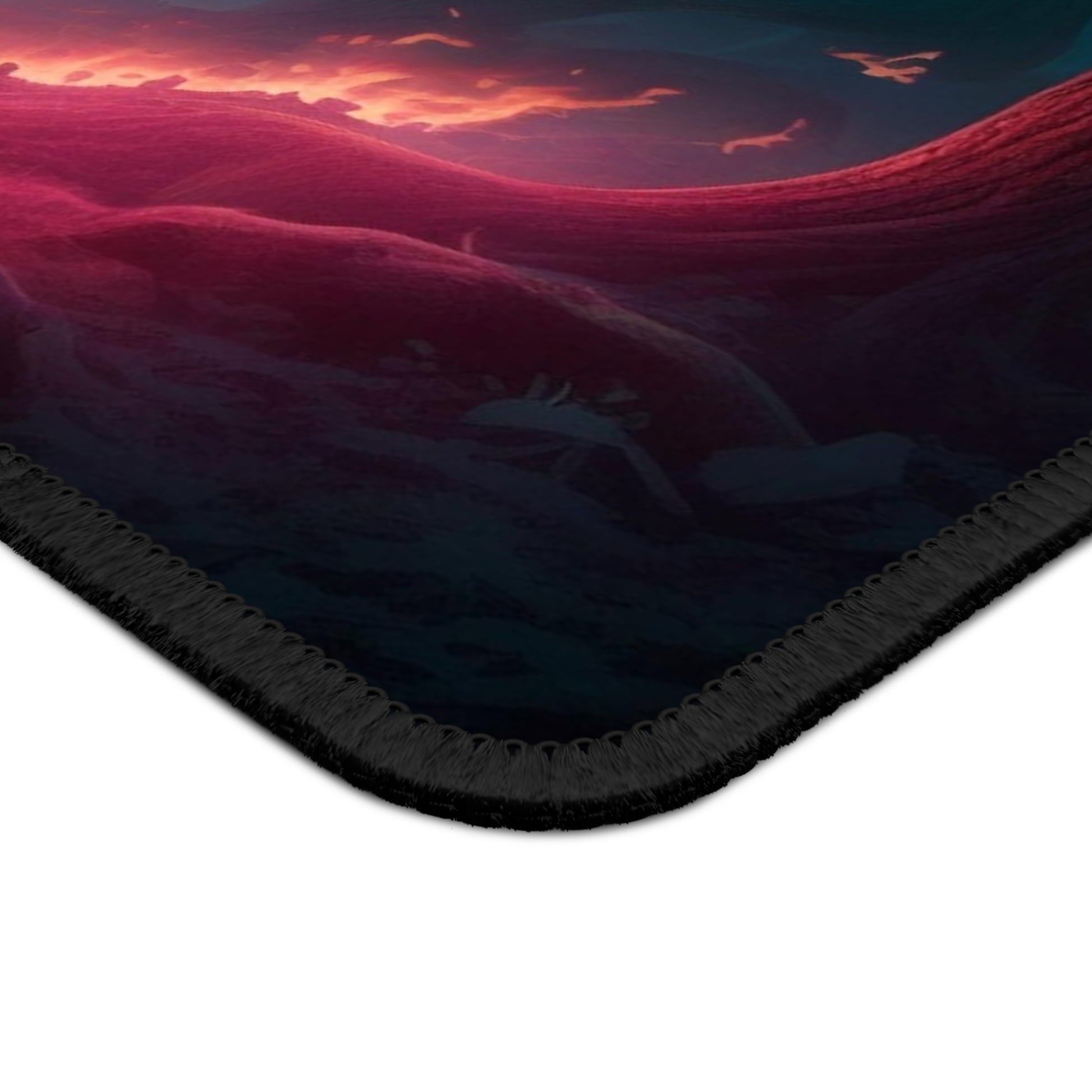 Gaming Mouse Pad
