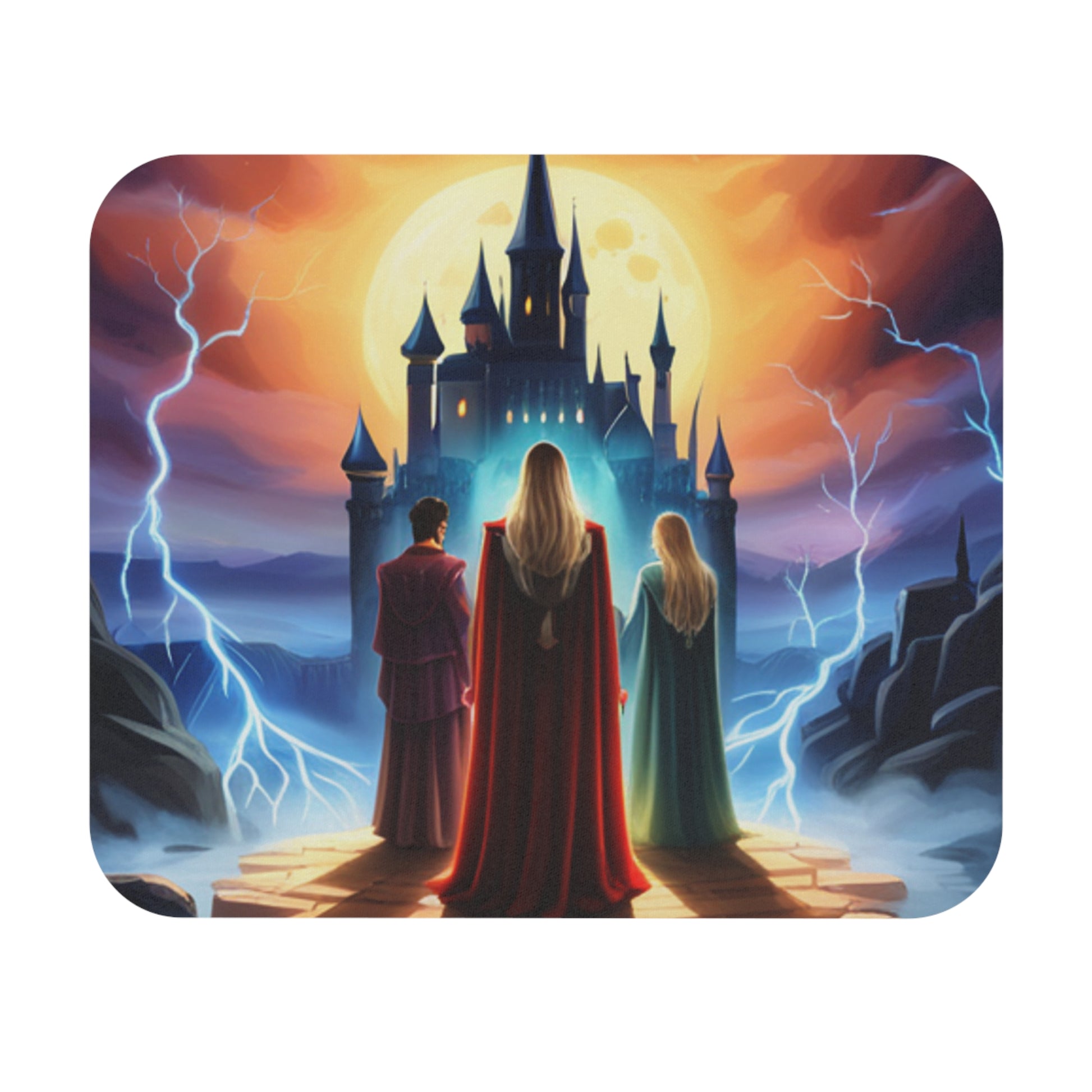 Mouse Pad (Rectangle)
