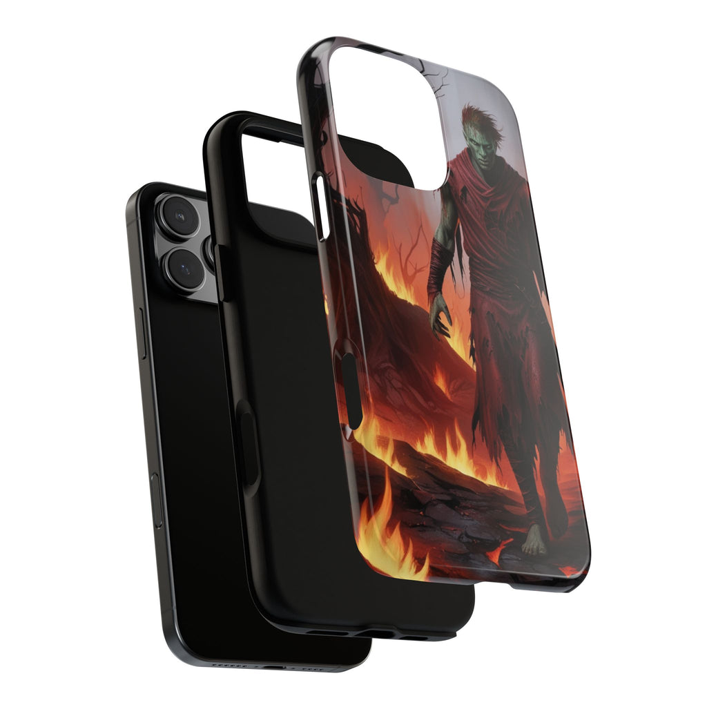 Tough Cases