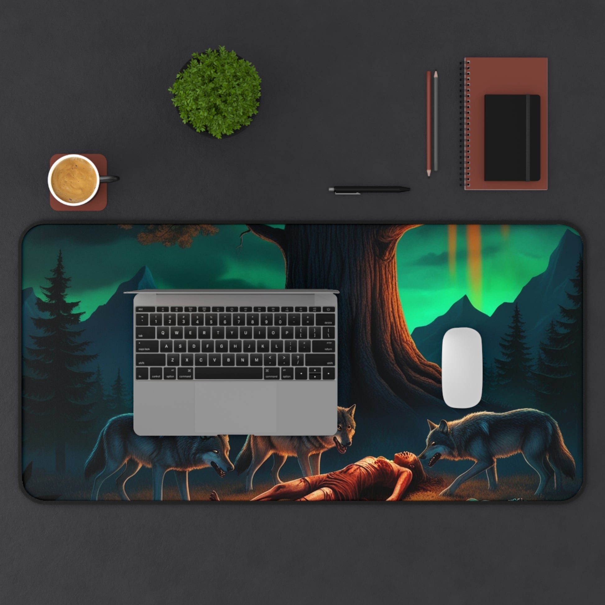 Desk Mat