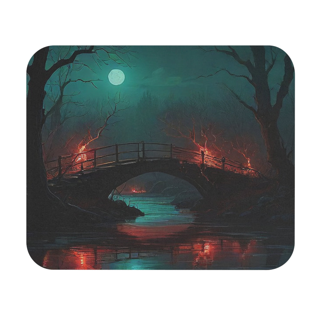 Mouse Pad (Rectangle)