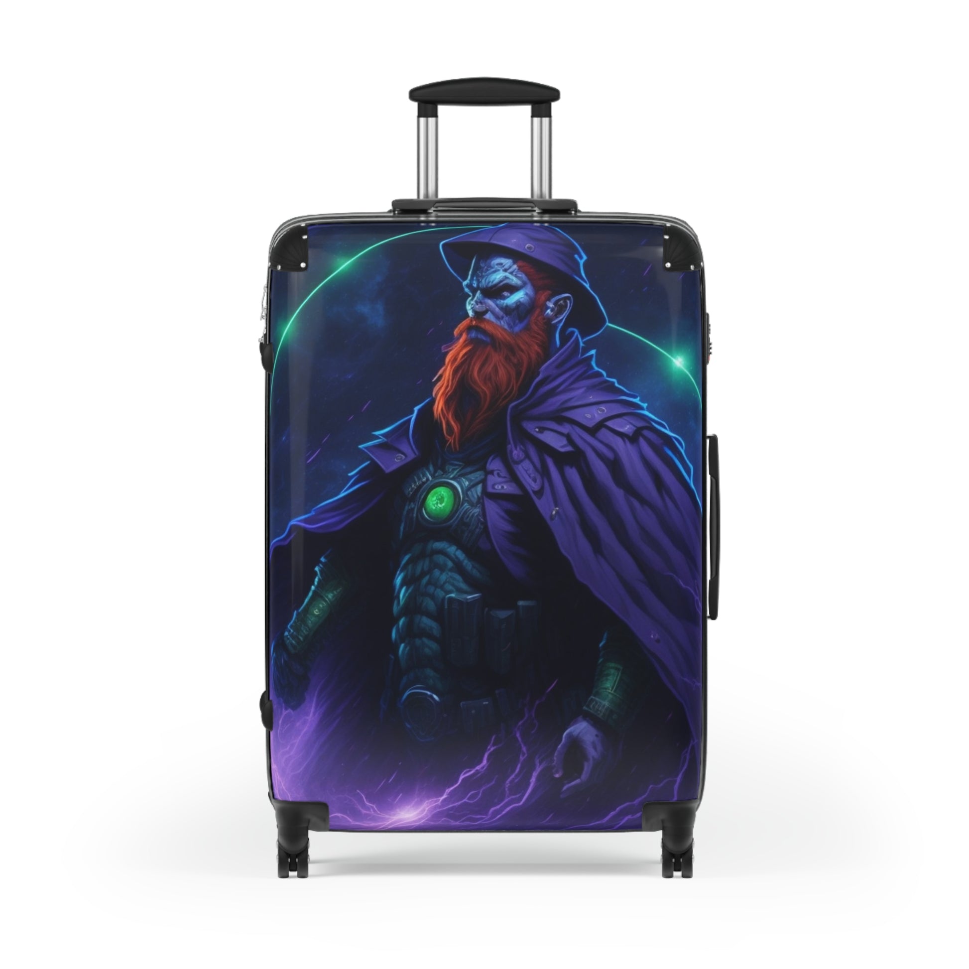 Suitcase