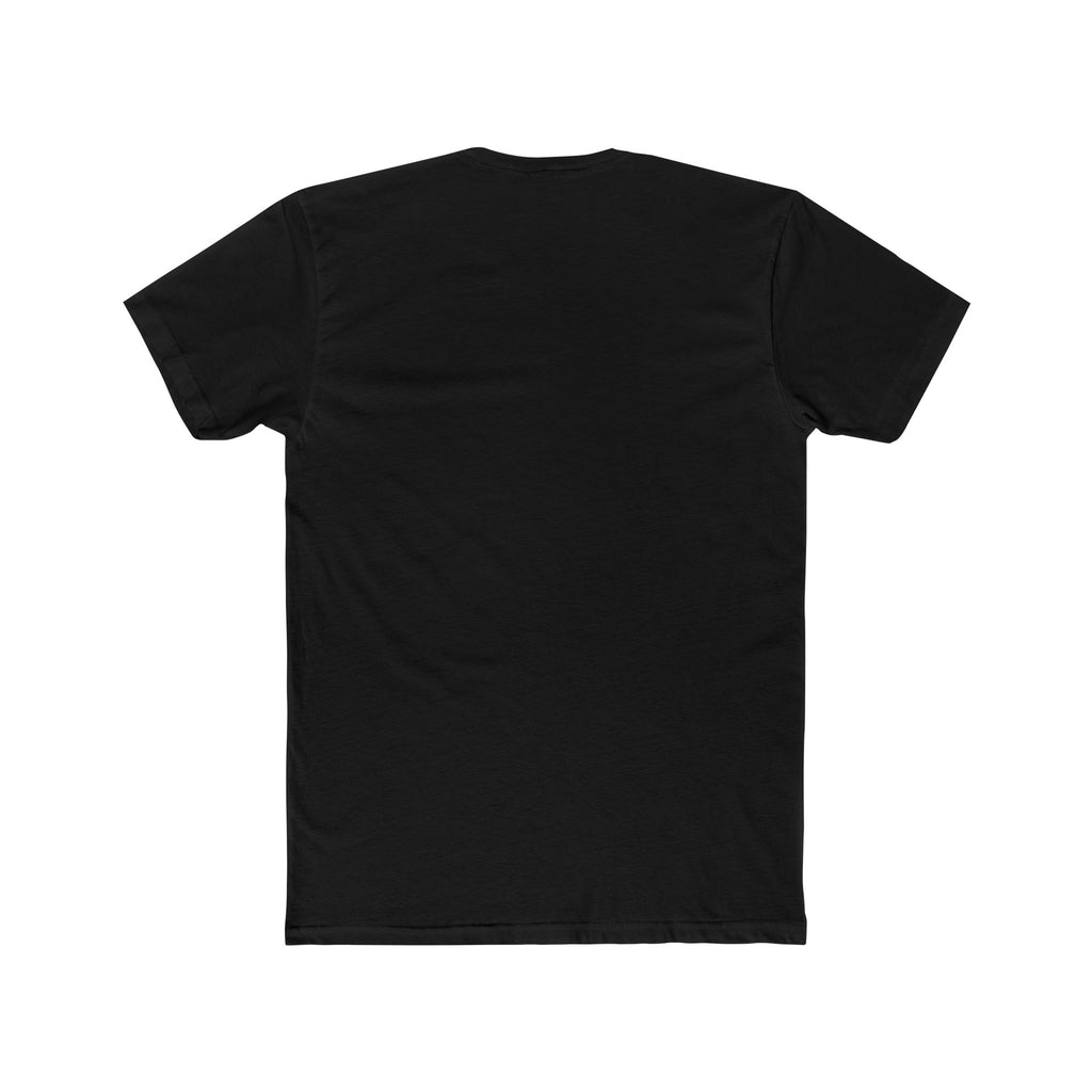 Epic Dragon Battle Unisex Cotton Crew Tee, Fantasy T-Shirt, Gift for Gamers, Adventure Apparel, Dragon Lover Top, Graphic Tee
