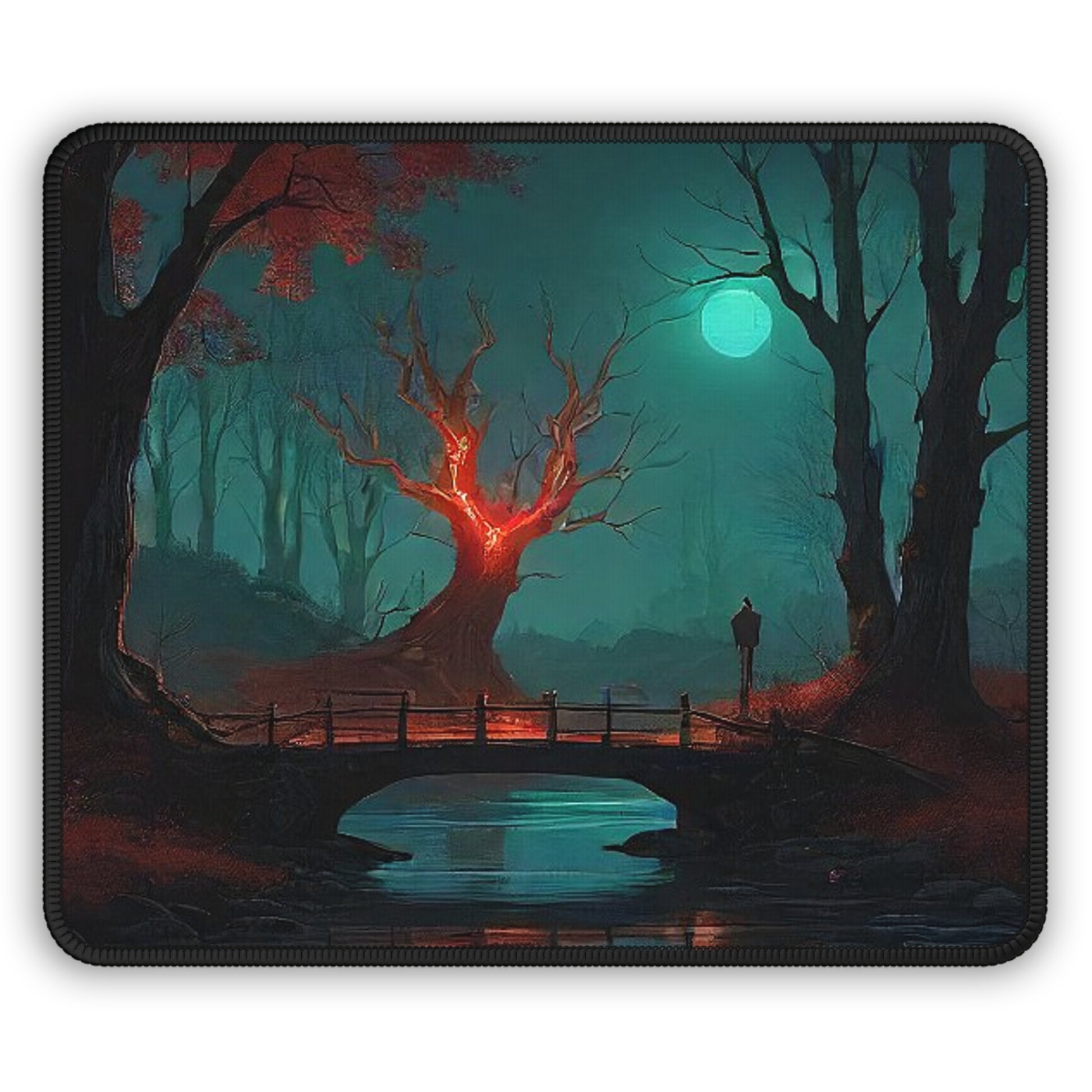 Gaming Mouse Pad