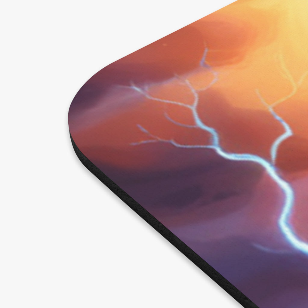 Mouse Pad (Rectangle)