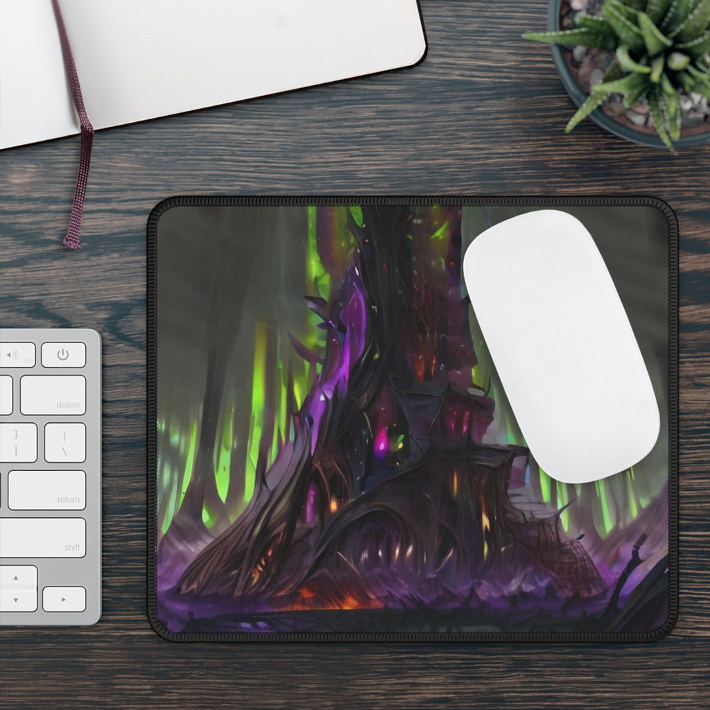 Gaming Mouse Pad