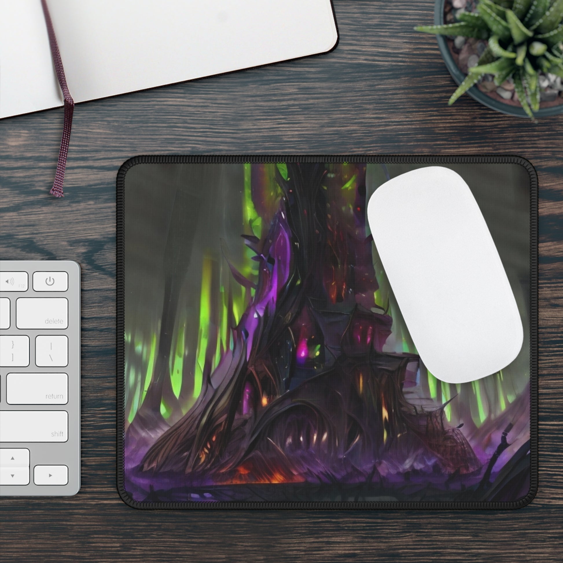 Gaming Mouse Pad