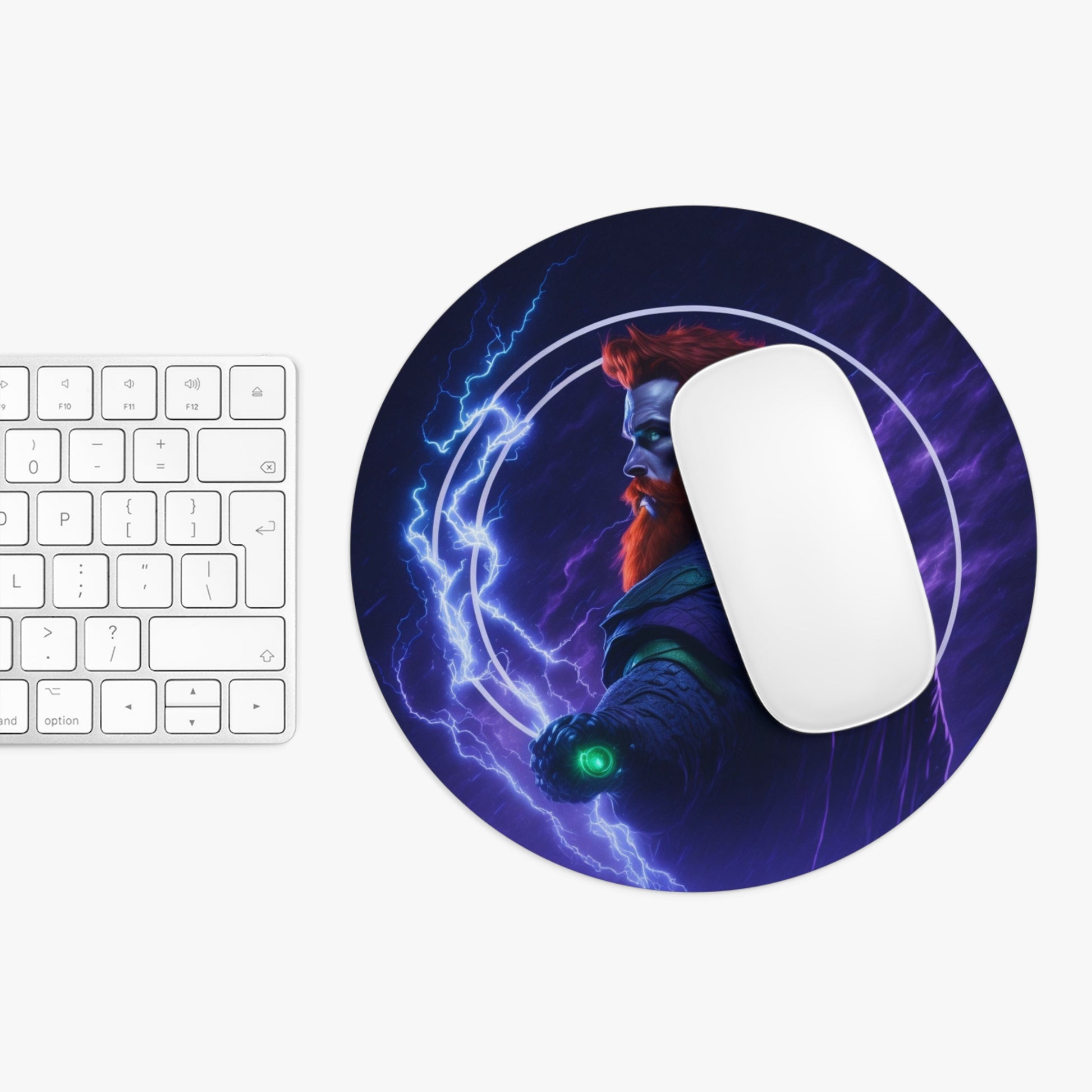 Mouse Pad